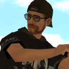 Малакай Паркер