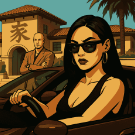 Тунейра Вайс